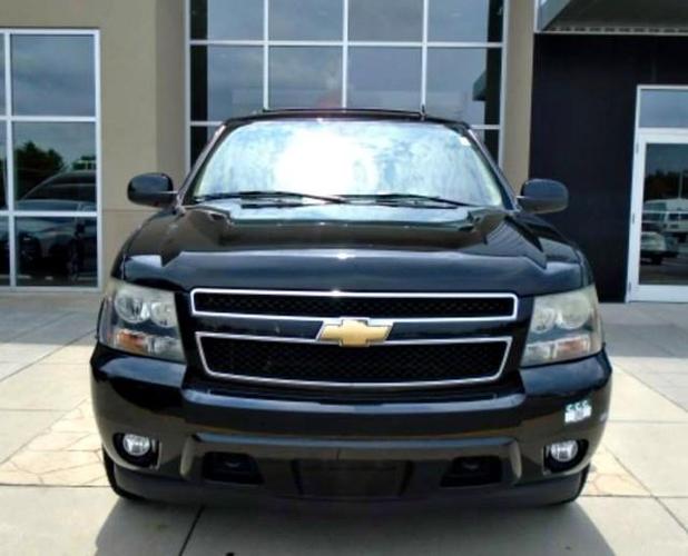 2007 chevrolet tahoe ltz ltz 4dr suv 4wd for sale in dover, delaware