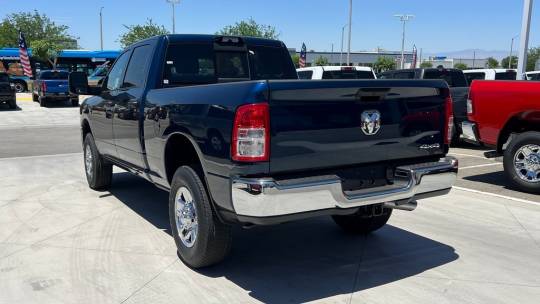 2024 RAM 3500