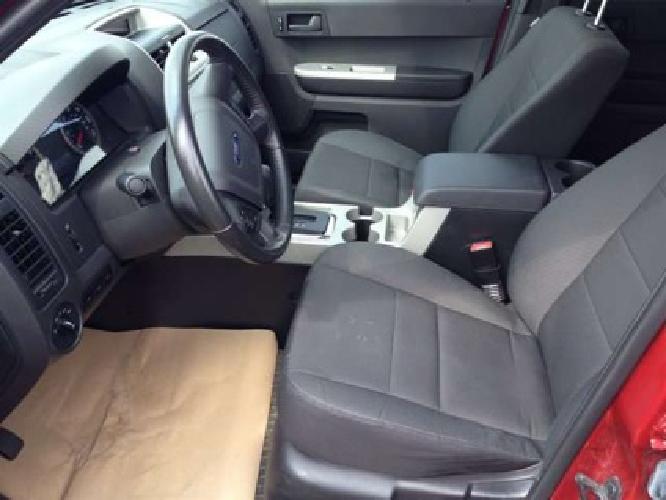 2011 ford escape xlt in columbus, oh