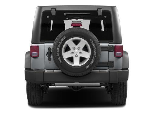 2014 jeep wrangler unlimited