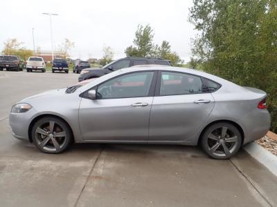 2015 dodge dart gt gt 4dr sedan for sale in elkhorn, nebraska