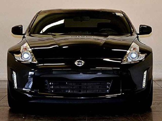 2013 nissan 370z coupe in miami, fl