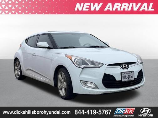 2014 hyundai veloster in saint louis, missouri