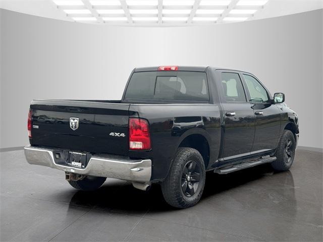 2013 ram 1500 slt