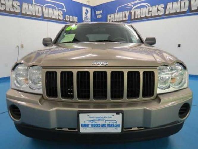 2006 jeep grand cherokee laredo in denver, co