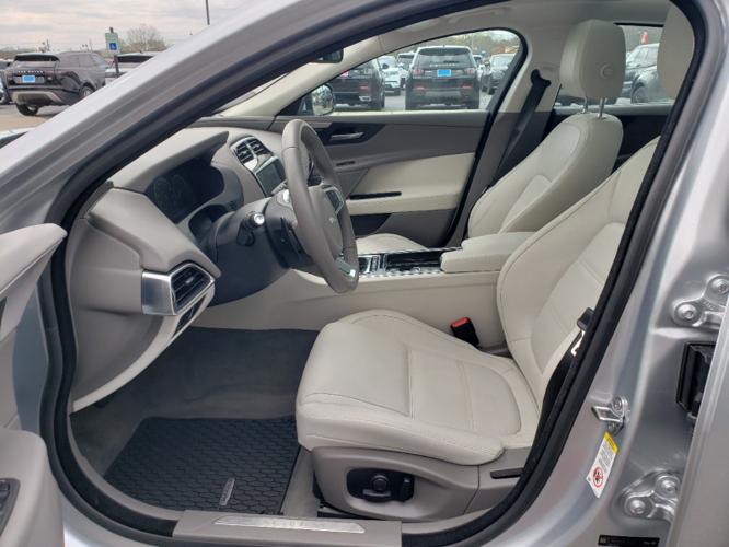 new 2018 jaguar xe prestige jackson, ms 39211 for sale in jackson, mississippi