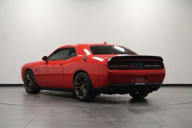 2020 dodge challenger in el paso, illinois