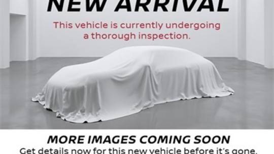 2019 Mitsubishi Mirage