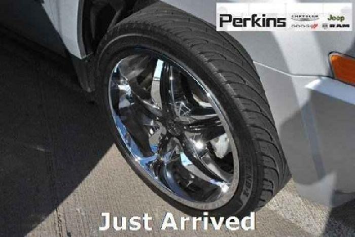 2009 jeep patriot sport in colorado springs, co