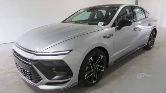 2024 Hyundai Sonata