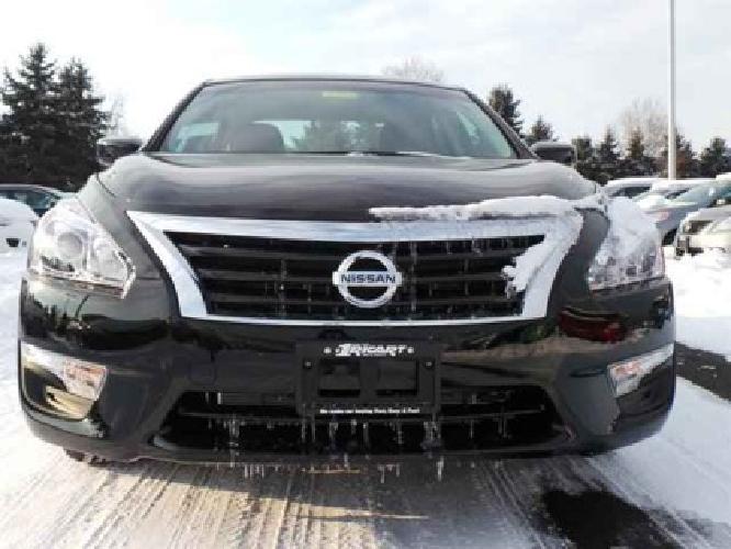 2014 nissan altima in columbus, oh