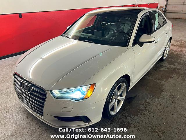 2015 audi a3 1.8t premium