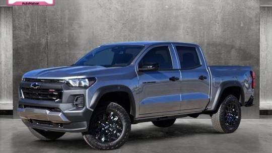 2024 Chevrolet