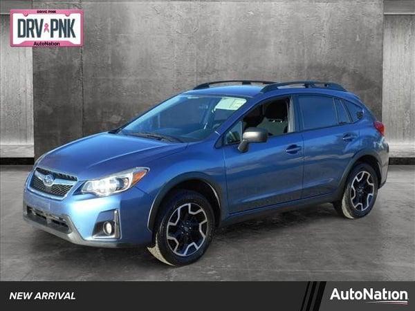 2017 subaru crosstrek in denver, colorado
