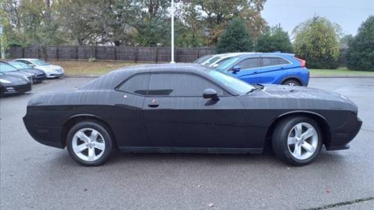2014 Dodge Challenger