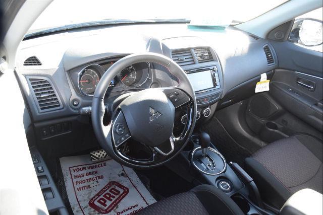 2017 mitsubishi outlander sport es awd es 4dr crossover for sale in sioux falls, south dakota