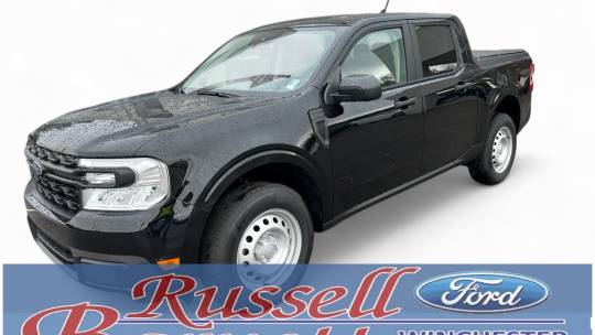 2024 Ford Maverick