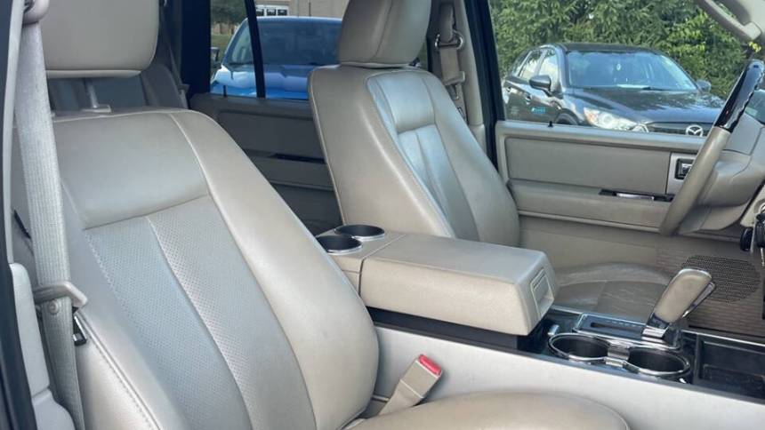 2012 ford expedition limited