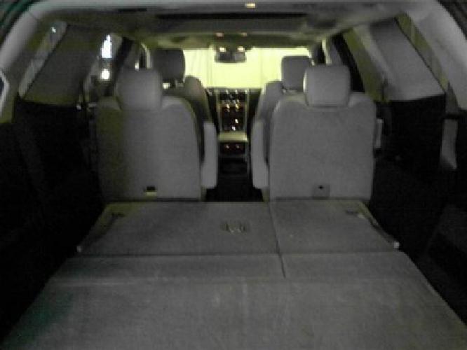 2010 gmc acadia slt sport utility 4d in bedford, oh