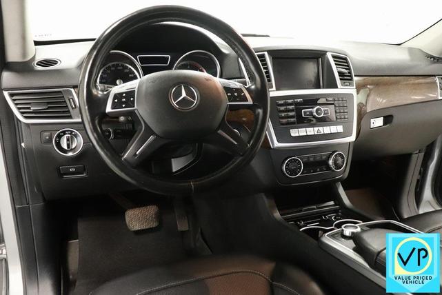 2013 mercedes-benz m-class ml 350 bluetec 4matic