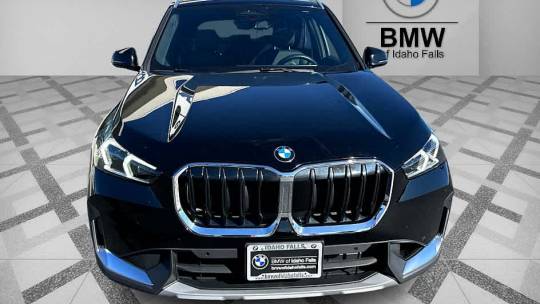 2023 BMW X1