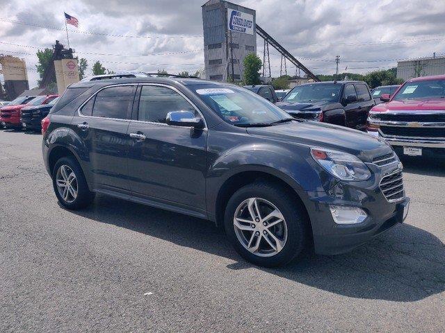 2017 chevrolet equinox premier awd premier 4dr suv for sale in east providence, rhode island
