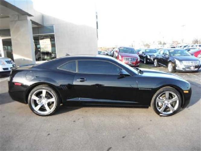 2012 chevrolet camaro ls in beavercreek, oh