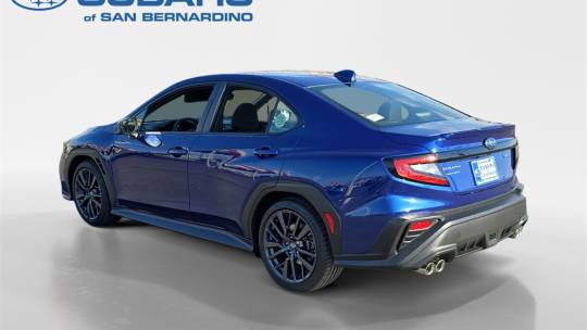 2024 Subaru WRX