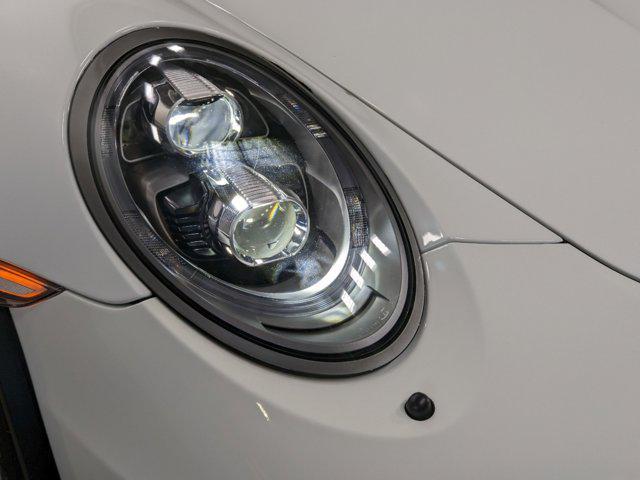 2016 porsche 911 gt3 rs