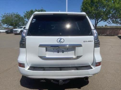 2019 lexus gx 460 460 in banta, california