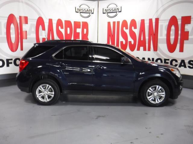2015 chevrolet equinox lt awd lt 4dr suv w/2lt for sale in bar nunn, wyoming
