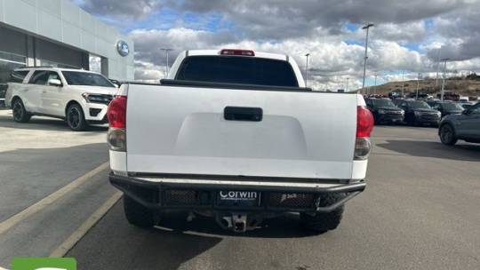 2007 Toyota Tundra