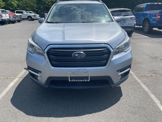 2020 subaru ascent premium 7-passenger in doolie, north carolina