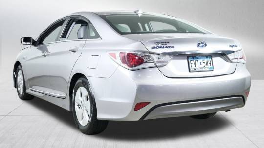 2012 Hyundai Sonata