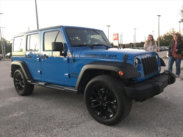 2011 jeep wrangler unlimited sport