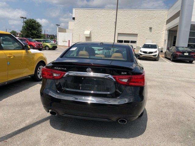 used 2016 nissan maxima sr bentonville, ar 72712 for sale in bentonville, arkansas
