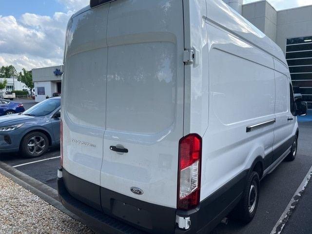 2023 ford transit-350 148 wb high roof extended cargo in huntersville, north carolina