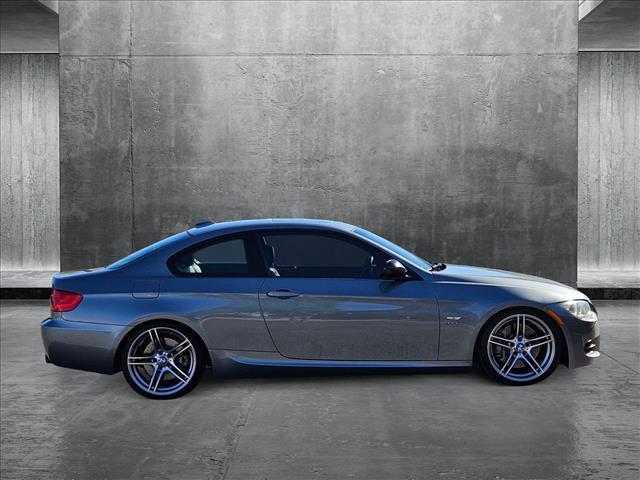2013 bmw 335 335is