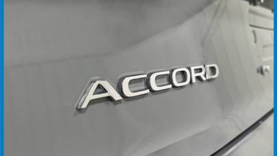 2024 Honda Accord