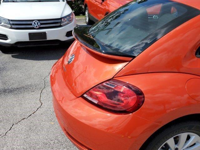 new 2019 volkswagen beetle 2.0t s orlando, fl 32839 for sale in orlando, florida