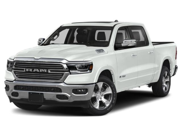 2021 ram 1500 laramie crew cab 4x4 57" box