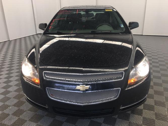 used 2012 chevrolet malibu lt greensboro, nc 27407 for sale in greensboro, north carolina