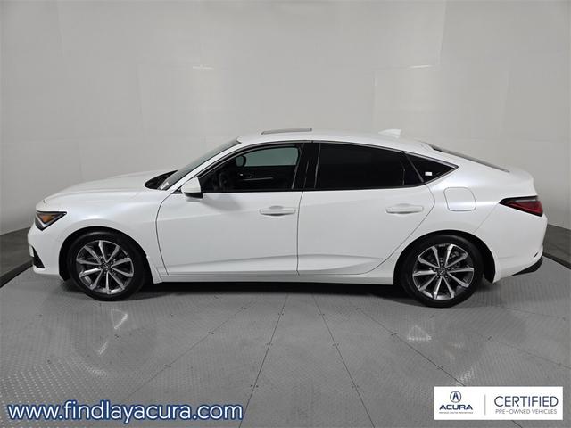 2023 acura integra