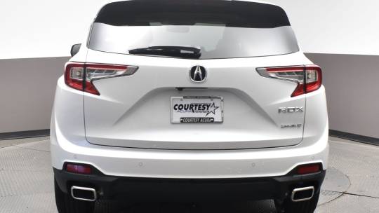 2025 Acura RDX