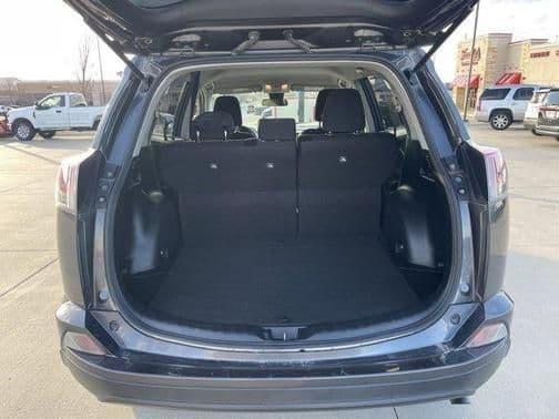 2017 toyota rav4 in secaucus, new jersey