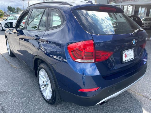 2015 bmw x1 xdrive 28i