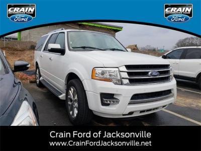 2017 ford expedition el limited 4x2 limited 4dr suv for sale in gravel ridge, arkansas
