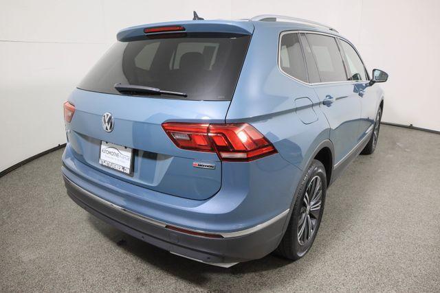 2019 volkswagen tiguan in tinton falls, new jersey