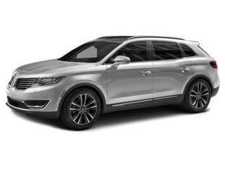 2016 lincoln mkx reserve awd reserve 4dr suv for sale in dundee, kansas