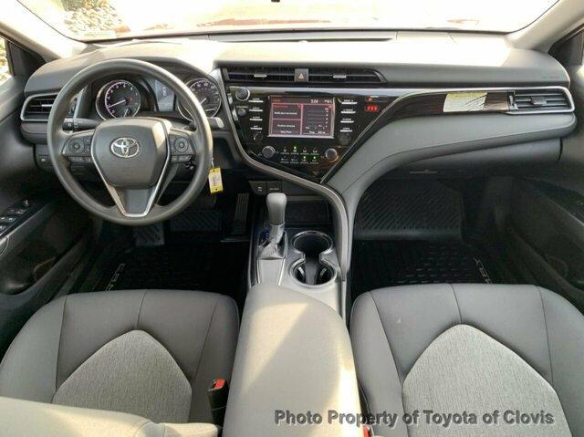 certified 2019 toyota camry le clovis, ca 93612 for sale in clovis, california
